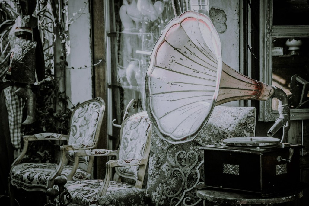 No, The Records Are Not For&nbsp;Sale