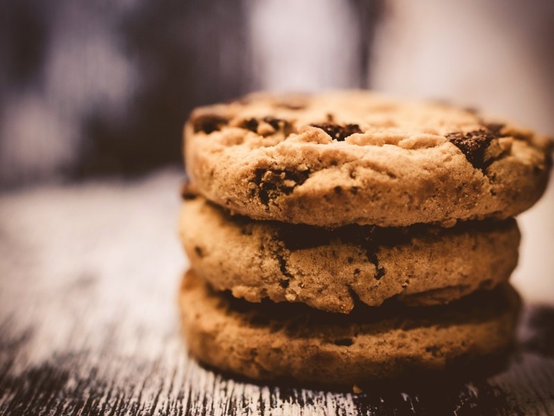 Daily Dose of #Poetry – Today’s Poem: Suicide And&nbsp;Cookies