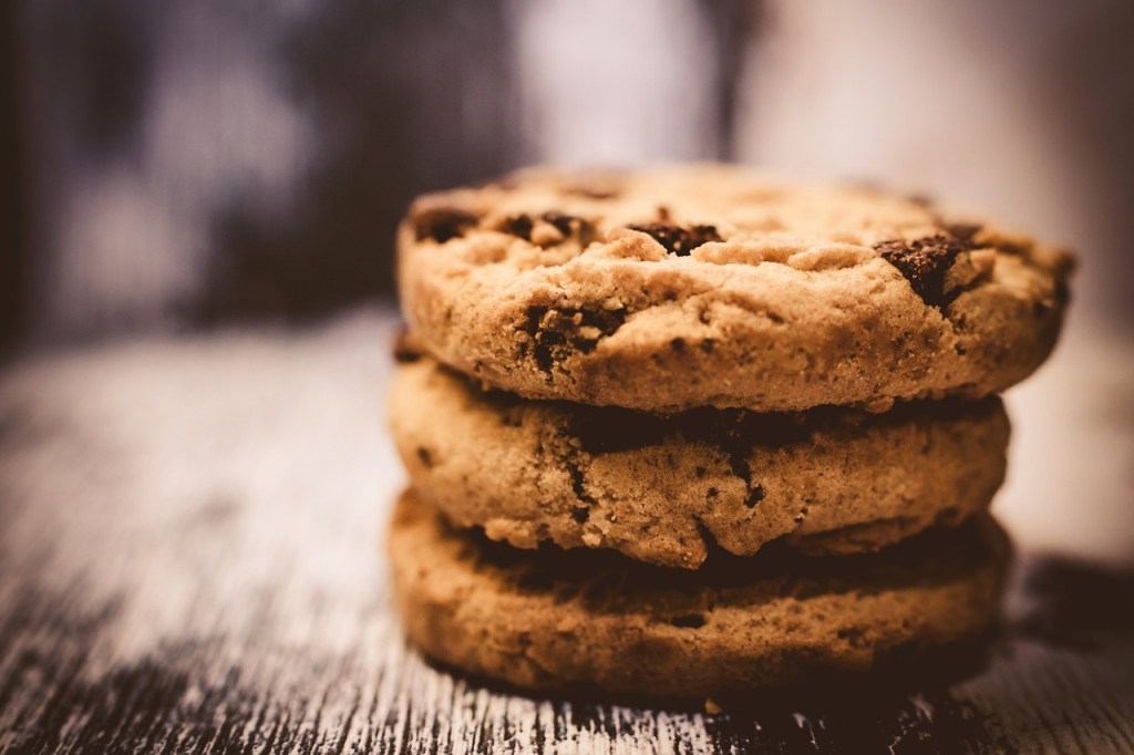 Daily Dose of #Poetry – Today’s Poem: Suicide And&nbsp;Cookies