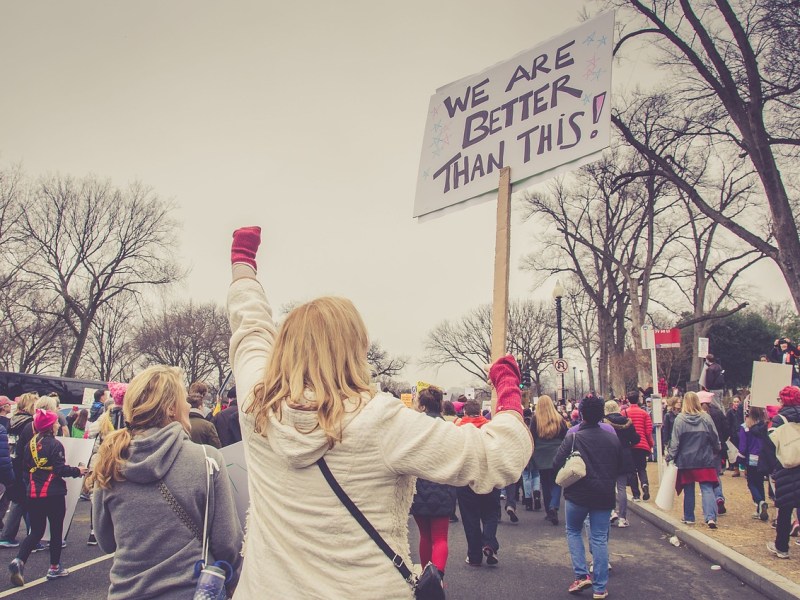 Daily Dose of #Poetry – Today’s Poem: The Courage of&nbsp;Words