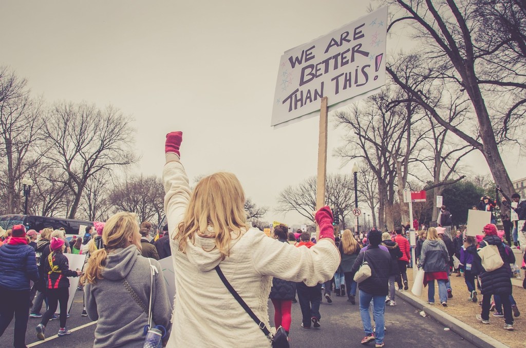 Daily Dose of #Poetry – Today’s Poem: The Courage of&nbsp;Words