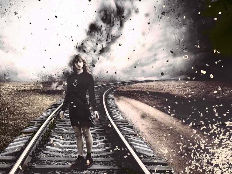 Daily Dose of #Poetry – Today’s Poem: A Dangerous Awareness 