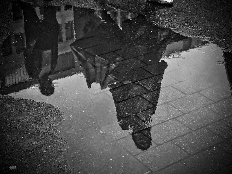 Daily Dose of #Poetry – Today’s Poem: If&nbsp;Only
