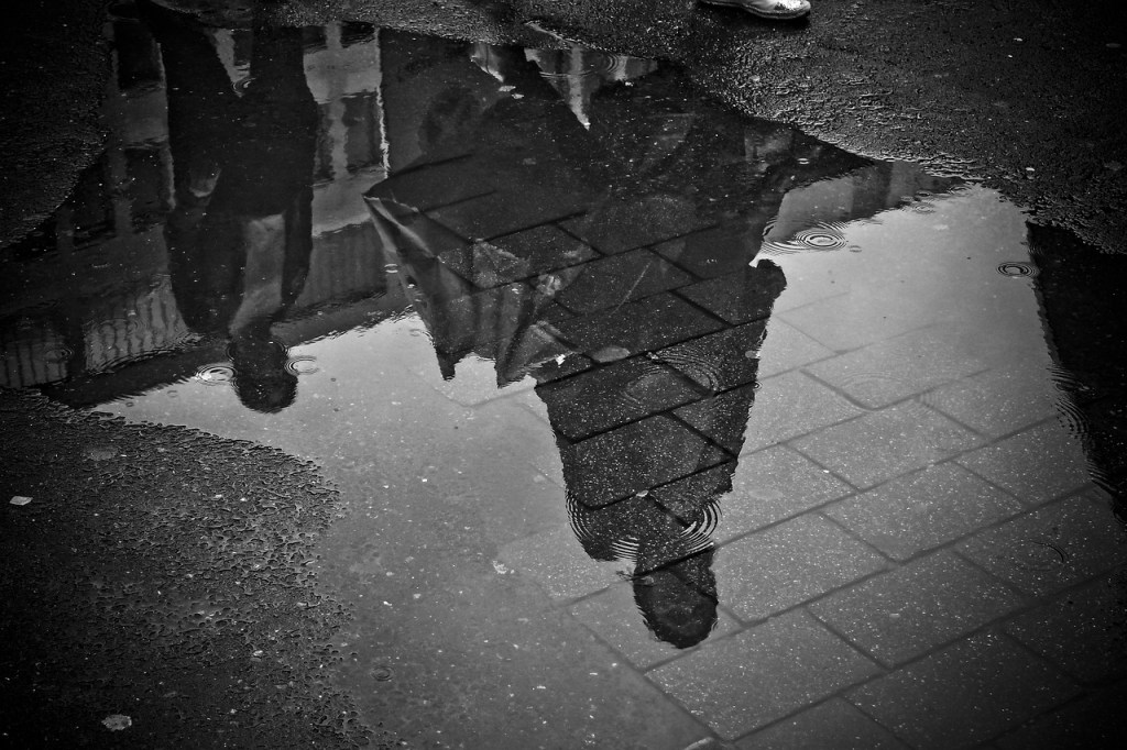 Daily Dose of #Poetry – Today’s Poem: If&nbsp;Only