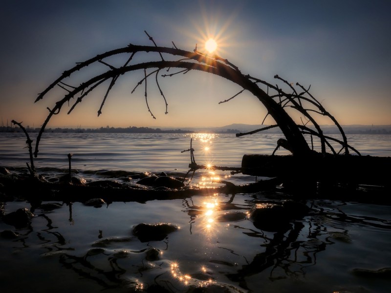 Daily Dose of #Poetry – Today’s Poem: These Sorts of Things 
