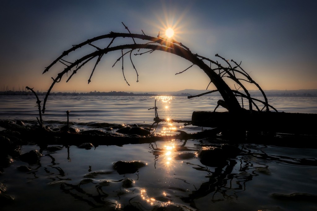 Daily Dose of #Poetry – Today’s Poem: These Sorts of Things 