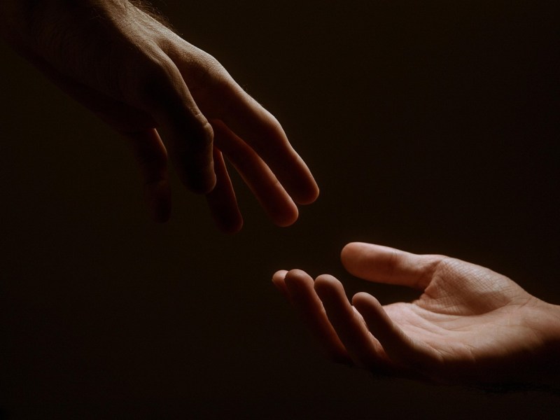 Daily Dose of #Poetry – Today’s Poem: Survival of The Soul 