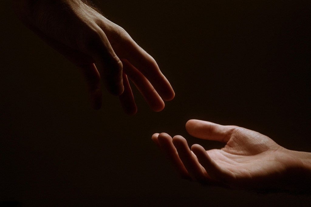 Daily Dose of #Poetry – Today’s Poem: Survival of The Soul 